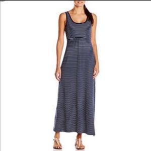Columbia Omni-Wick Maxi Dress